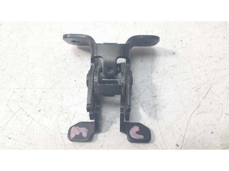 Recambio de bisagra derecha porton para nissan townstar furgoneta/monovolumen (xfk) 1.3 referencia OEM IAM 824302977R  