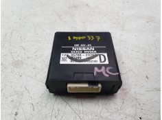 Recambio de modulo electronico para nissan qashqai ii (j11, j11_) 1.3 dig-t referencia OEM IAM 253C0HV00A  