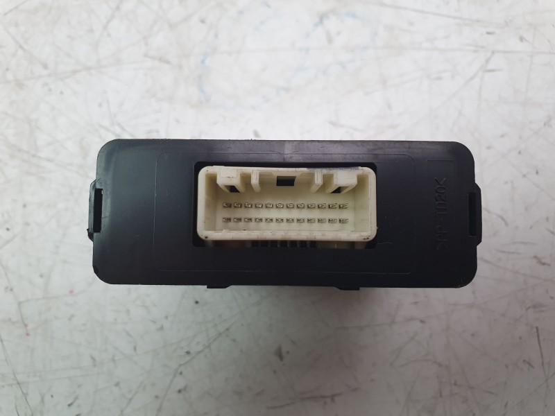 Recambio de modulo electronico para nissan qashqai ii (j11, j11_) 1.3 dig-t referencia OEM IAM 253C0HV00A  