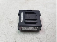 Recambio de modulo electronico para nissan qashqai ii (j11, j11_) 1.3 dig-t referencia OEM IAM 284P1HV81B  