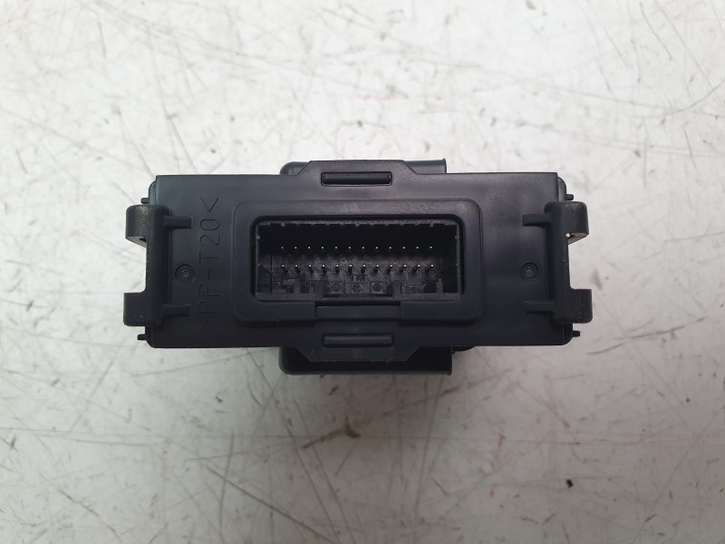 Recambio de modulo electronico para nissan qashqai ii (j11, j11_) 1.3 dig-t referencia OEM IAM 284P1HV81B  