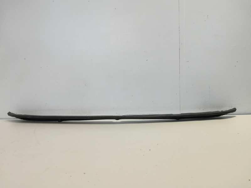 Recambio de spoiler paragolpes delantero para mazda 3 lim. (bl) active referencia OEM IAM BCW8519K1 108602309 
