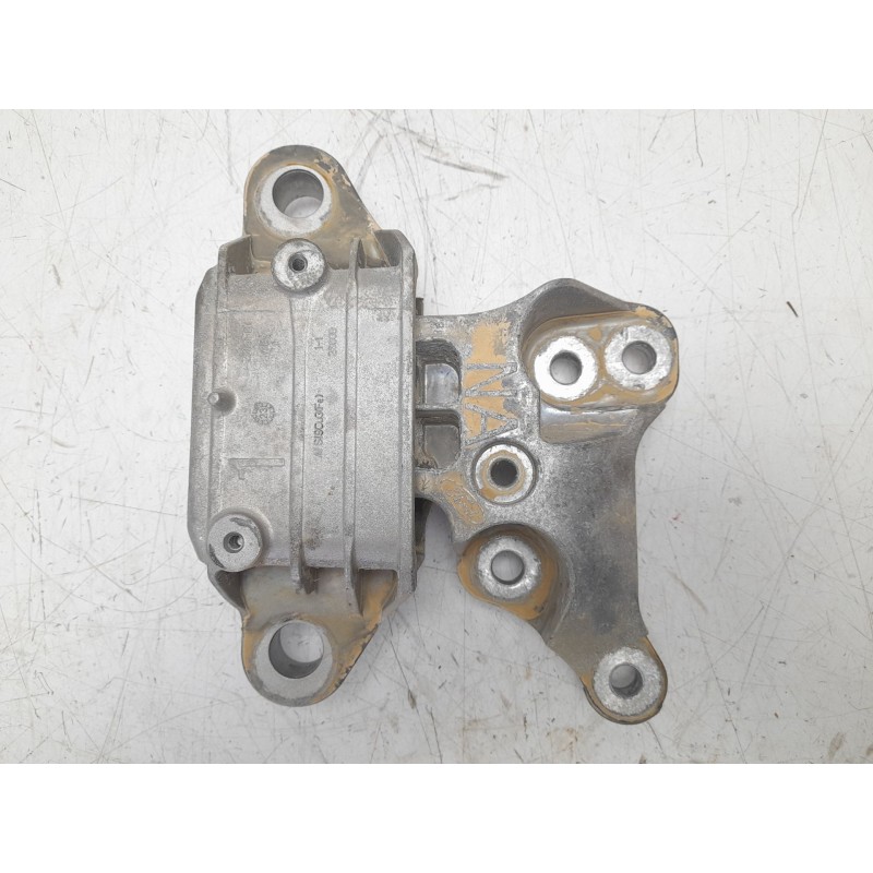 Recambio de soporte motor izquierdo para ford focus iv (hn) 1.0 ecoboost mhev active referencia OEM IAM JX617M121RB  
