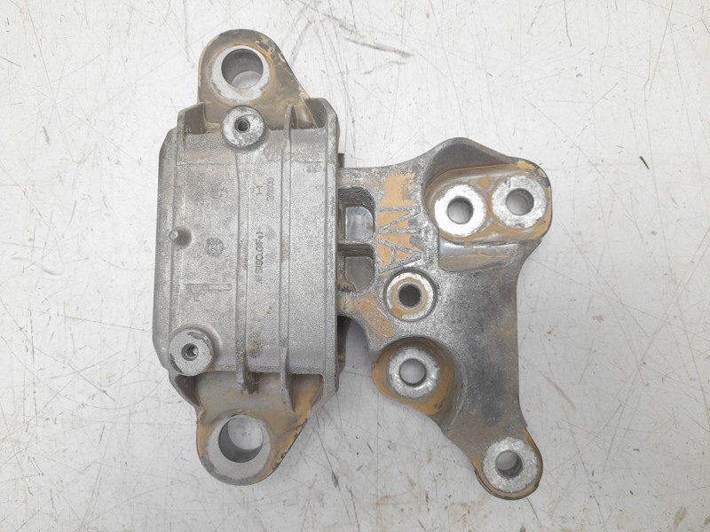 Recambio de soporte motor izquierdo para ford focus iv (hn) 1.0 ecoboost mhev active referencia OEM IAM JX617M121RB  
