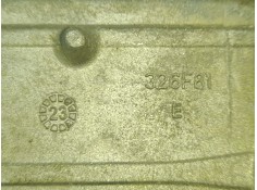 Recambio de soporte motor izquierdo para ford focus iv (hn) 1.0 ecoboost mhev active referencia OEM IAM JX617M121RB   2