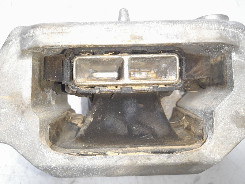 Recambio de soporte motor izquierdo para ford focus iv (hn) 1.0 ecoboost mhev active referencia OEM IAM JX617M121RB  