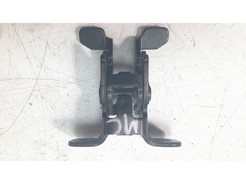Recambio de bisagra derecha porton para nissan townstar furgoneta/monovolumen (xfk) 1.3 referencia OEM IAM 824302977R  