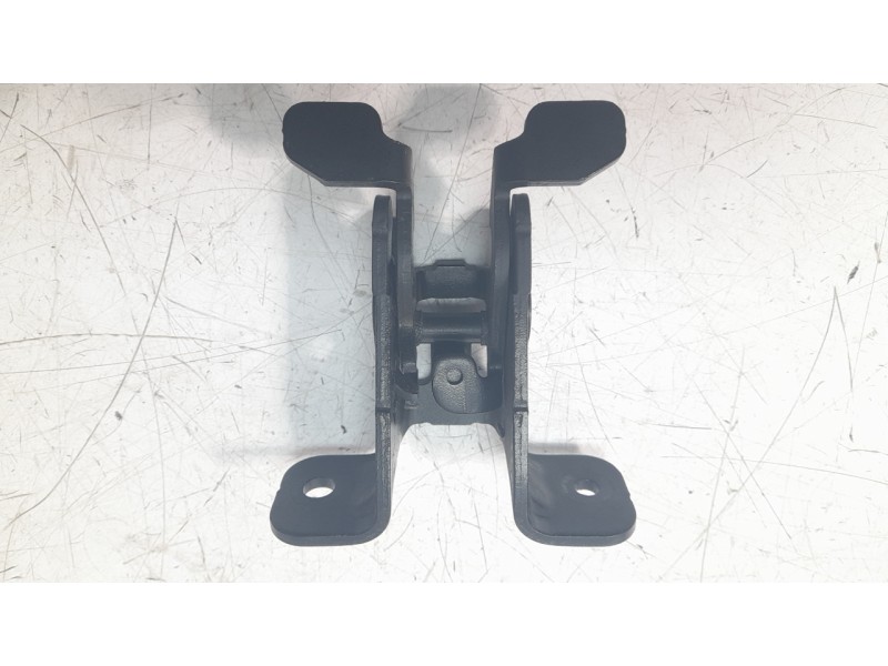 Recambio de bisagra derecha porton para nissan townstar furgoneta/monovolumen (xfk) 1.3 referencia OEM IAM 824302977R  