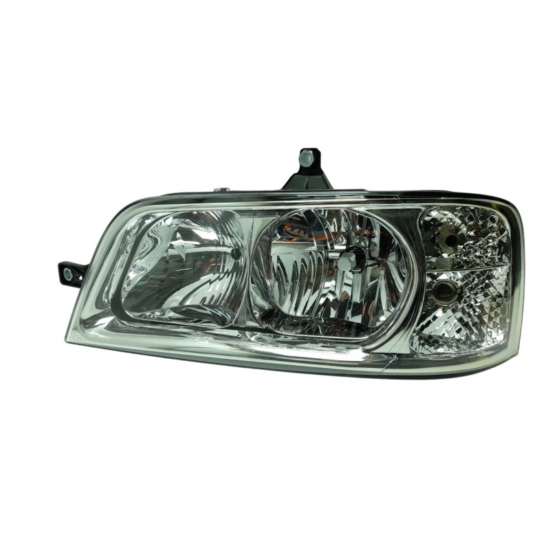 Recambio de faro izquierdo para fiat ducato caja abierta (desde 03.02) referencia OEM IAM 1347692080 10109431002 10109431002 , F