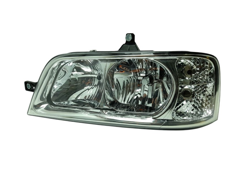 Recambio de faro izquierdo para fiat ducato caja abierta (desde 03.02) referencia OEM IAM 1347692080 10109431002 10109431002 , F