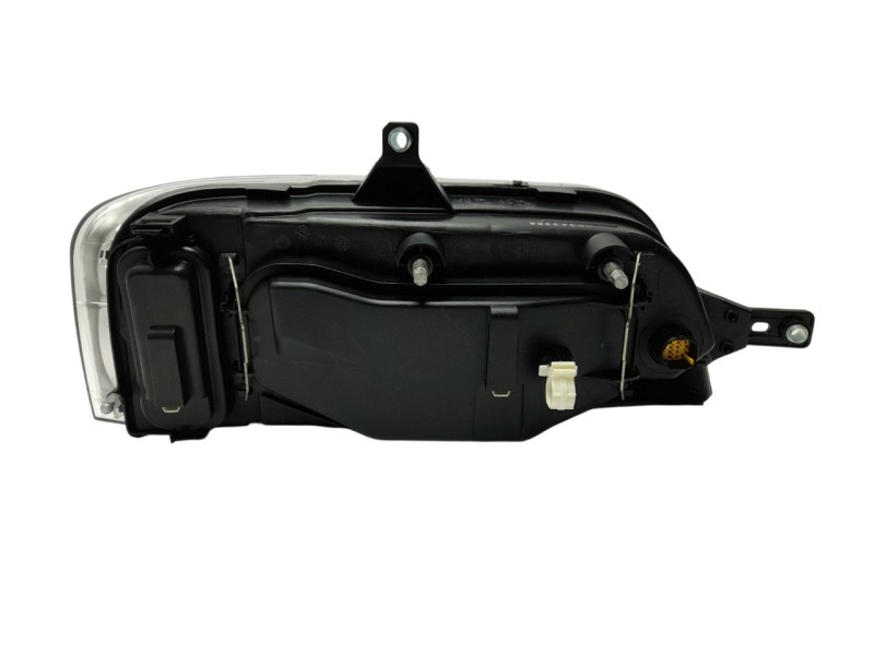 Recambio de faro izquierdo para fiat ducato caja abierta (desde 03.02) referencia OEM IAM 1347692080 10109431002 10109431002 , F