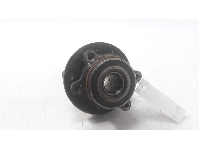Recambio de buje para volkswagen touran (1t3) 2.0 tdi referencia OEM IAM 1K0407621F  