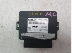 Recambio de modulo confort para nissan qashqai ii (j11, j11_) 1.3 dig-t referencia OEM IAM 360326FL0E  