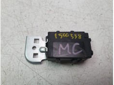 Recambio de modulo confort para nissan qashqai ii (j11, j11_) 1.3 dig-t referencia OEM IAM 28AT1HV70C F005V02873 