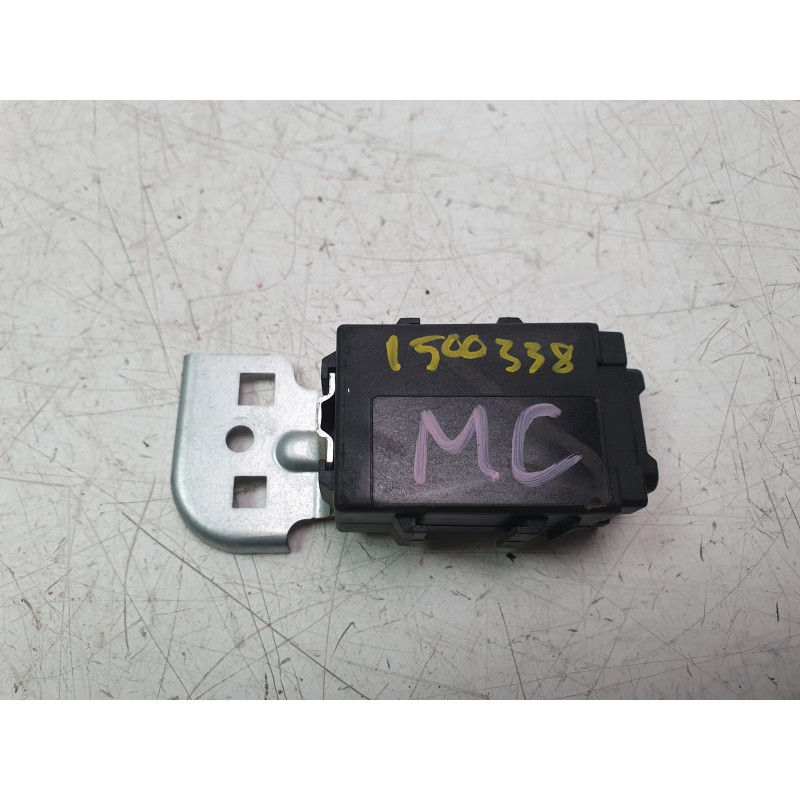 Recambio de modulo confort para nissan qashqai ii (j11, j11_) 1.3 dig-t referencia OEM IAM 28AT1HV70C F005V02873 