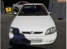 citroen saxo del año 1999 2