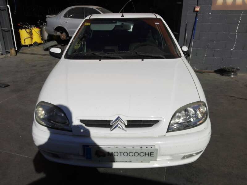 citroen saxo del año 1999