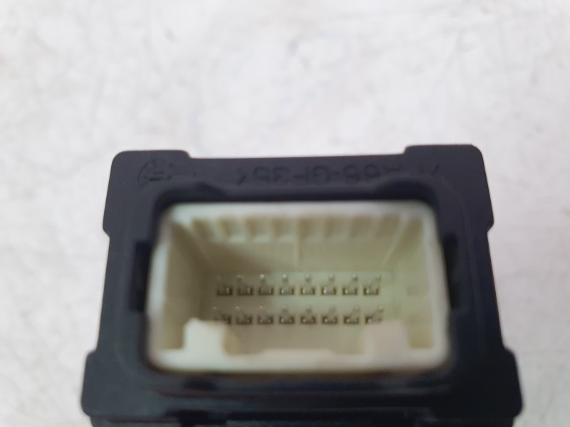 Recambio de modulo confort para nissan qashqai ii (j11, j11_) 1.3 dig-t referencia OEM IAM 28AT1HV70C F005V02873 