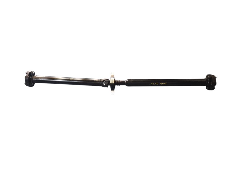 Recambio de transmision central para bmw 1 (f20) 118 d referencia OEM IAM   