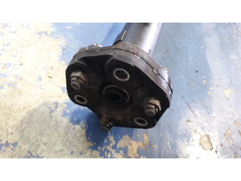 Recambio de transmision central para bmw 1 (f20) 118 d referencia OEM IAM   