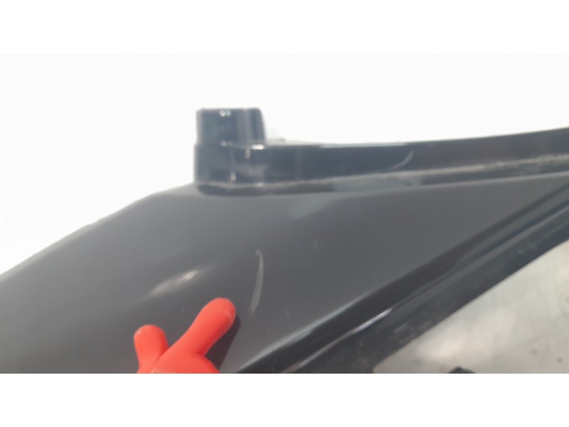 Recambio de moldura para honda forza forza 350 referencia OEM IAM 83620K0T000  