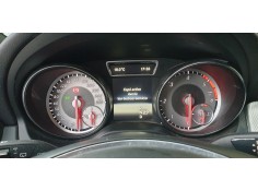 Recambio de cuadro instrumentos para mercedes-benz clase gla (w156) gla 200 cdi (156.908) referencia OEM IAM A1569009802   2
