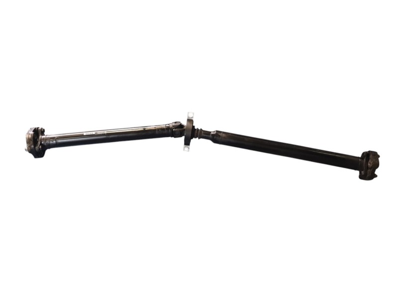 Recambio de transmision central para bmw 1 (f20) 118 d referencia OEM IAM   