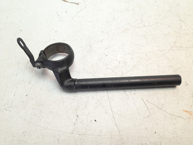 Recambio de manillar para honda cbr (601cc - ) cbr 650 r (rh01) referencia OEM IAM 53100MKND10  