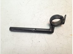 Recambio de manillar para honda cbr (601cc - ) cbr 650 r (rh01) referencia OEM IAM 53100MKND10   2