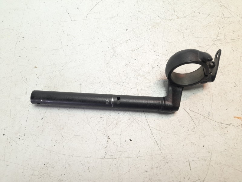 Recambio de manillar para honda cbr (601cc - ) cbr 650 r (rh01) referencia OEM IAM 53100MKND10  