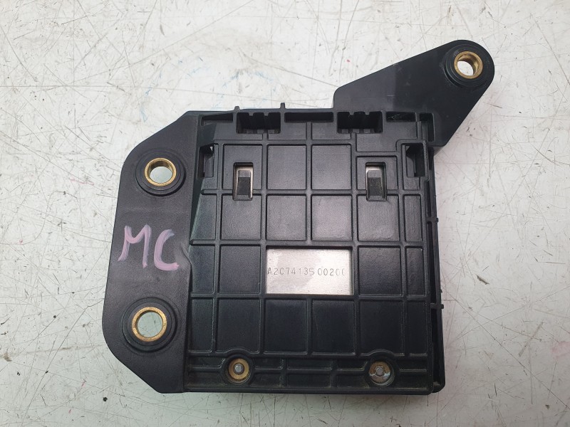 Recambio de sensor para nissan qashqai ii (j11, j11_) 1.3 dig-t referencia OEM IAM 284K0HV00A  