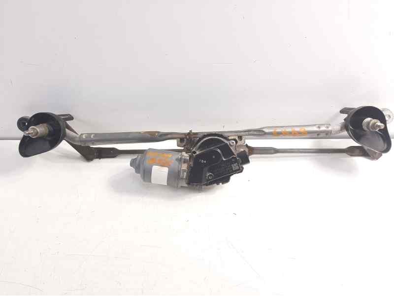 Recambio de motor limpia delantero para jeep compass referencia OEM IAM 05303827AE  