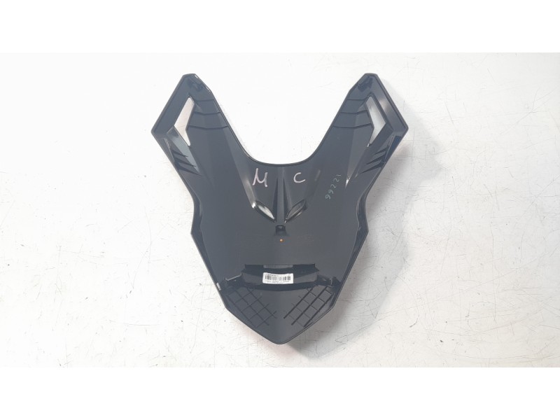 Recambio de moldura para honda forza forza 350 referencia OEM IAM 67102K1BT000  