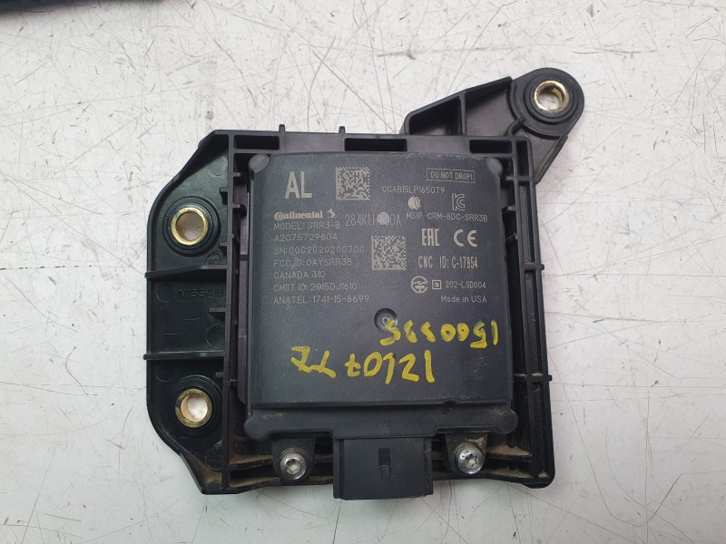 Recambio de sensor para nissan qashqai ii (j11, j11_) 1.3 dig-t referencia OEM IAM 284K1HV00A A2C75729804 