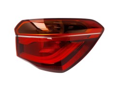 Recambio de piloto trasero derecho para bmw serie x1 (f48) referencia OEM IAM 63217350716 103F06381772 103F06381772 , 16204812 ,