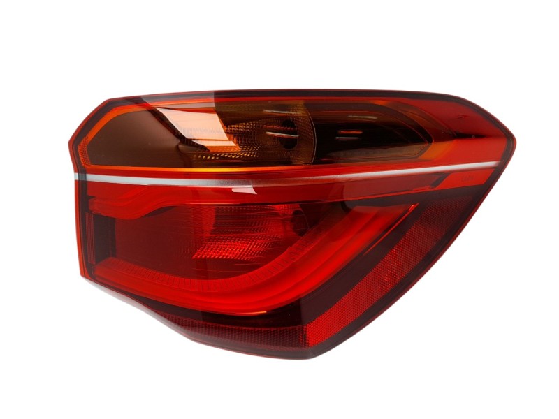 Recambio de piloto trasero derecho para bmw serie x1 (f48) referencia OEM IAM 63217350716 103F06381772 103F06381772 , 16204812 ,