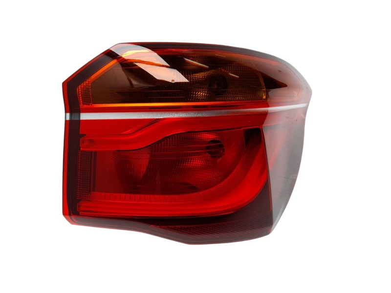 Recambio de piloto trasero derecho para bmw serie x1 (f48) referencia OEM IAM 63217350716 103F06381772 103F06381772 , 16204812 ,