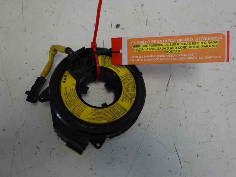 Recambio de anillo airbag para hyundai atos (mx) 1.0 cat referencia OEM IAM HB04990249  