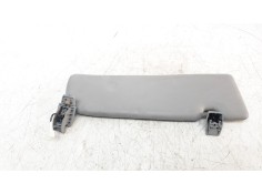 Recambio de parasol izquierdo para bmw 1 (f20) 118 d referencia OEM IAM 51447319153   2