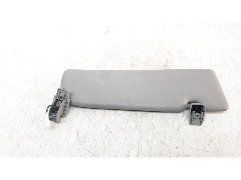 Recambio de parasol izquierdo para bmw 1 (f20) 118 d referencia OEM IAM 51447319153  