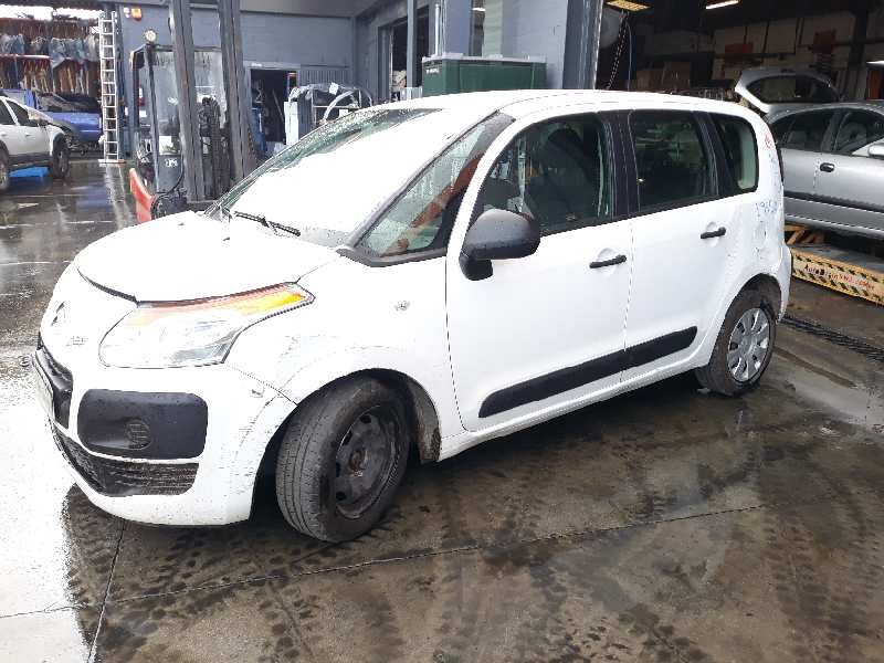 citroen c3 picasso del año 2012
