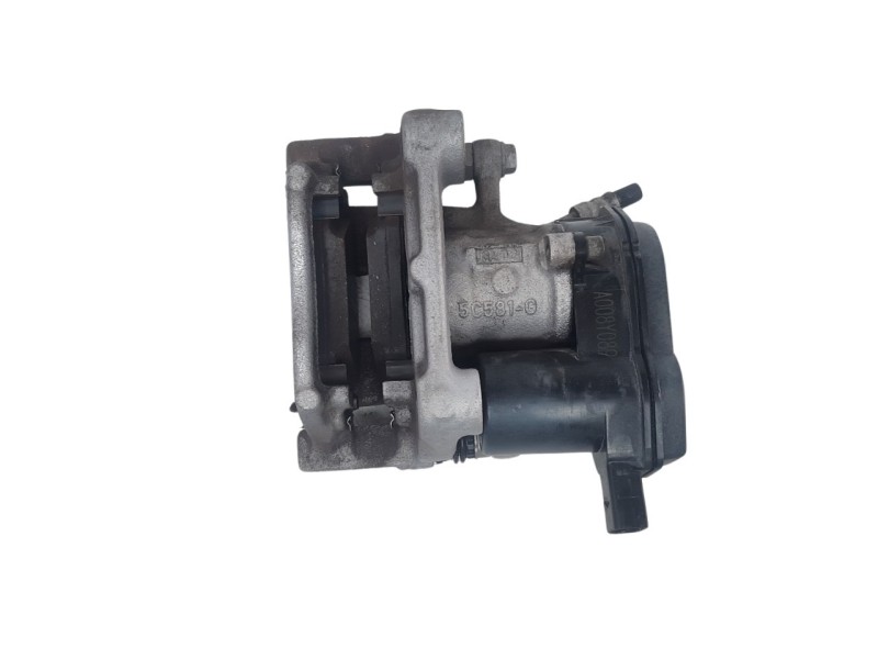 Recambio de pinza de freno trasera izquierda para hyundai tucson referencia OEM IAM 58210CZ600  