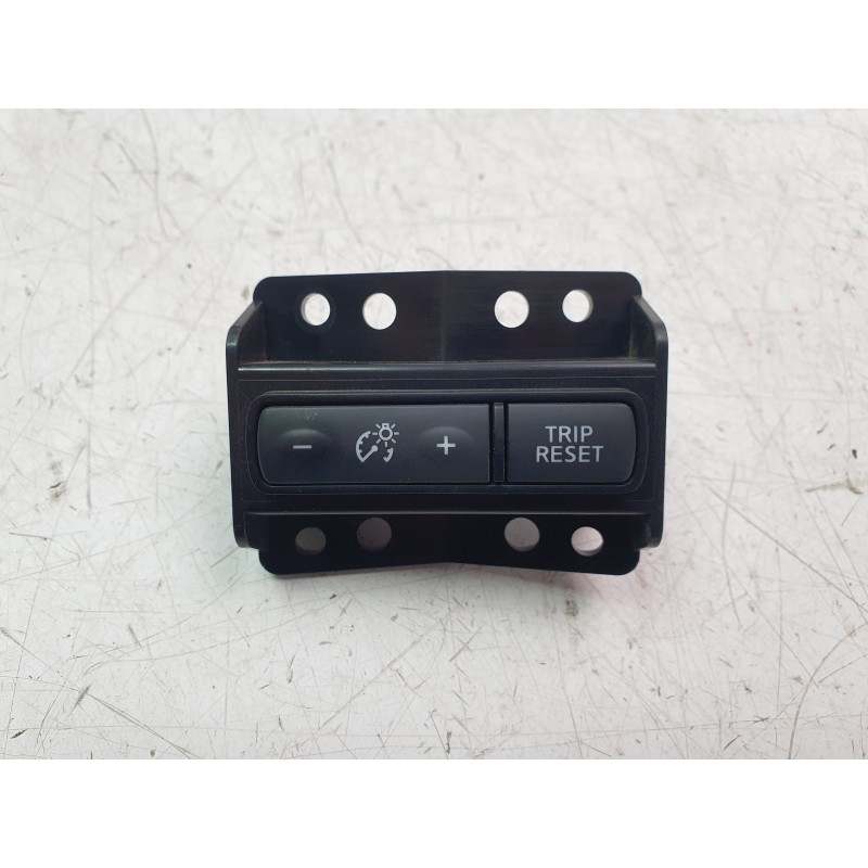 Recambio de interruptor para nissan qashqai ii (j11, j11_) 1.3 dig-t referencia OEM IAM 252734BA0A  
