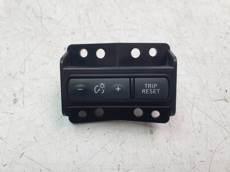 Recambio de interruptor para nissan qashqai ii (j11, j11_) 1.3 dig-t referencia OEM IAM 252734BA0A  