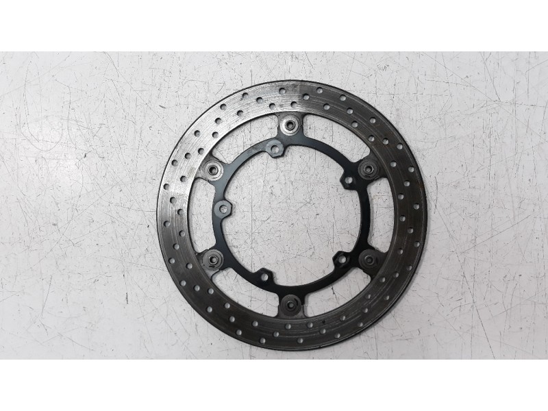 Recambio de disco freno delantero para yamaha xsr 700 xsr 700 referencia OEM IAM BAT2581T00  