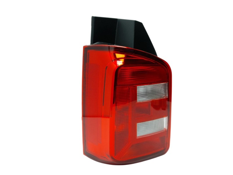 Recambio de piloto trasero izquierdo para volkswagen t6 bus referencia OEM IAM 7E0945095Q 103F23671773 103F23671773 , VG9214164 