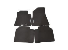 Recambio de juego alfombrillas para kia niro ii (sg2) 1.6 gdi hybrid referencia OEM IAM AT143ADB00   2