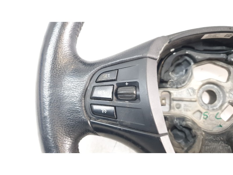 Recambio de volante para bmw 1 (f20) 118 d referencia OEM IAM 679130409  