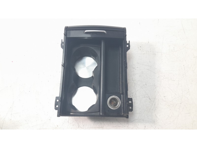Recambio de guantera para land rover range rover evoque (l538) 2.0 d 4x4 referencia OEM IAM BJ32600D00  