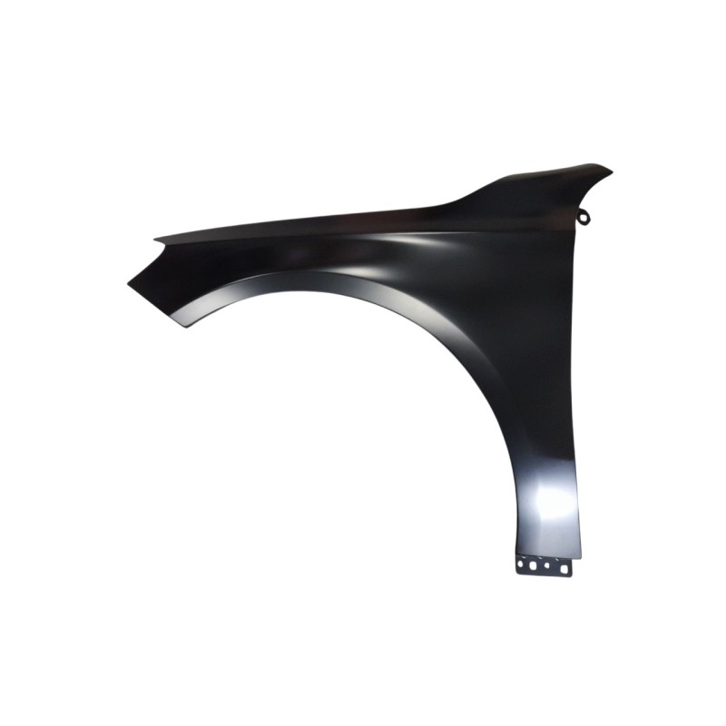 Recambio de aleta delantera izquierda para mercedes-benz clase a (w176) referencia OEM IAM A1768810101 109143612 109143612 , 225